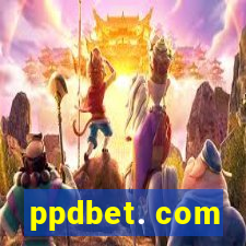 ppdbet. com